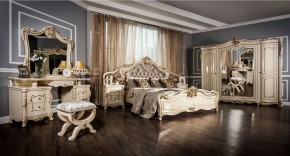 Кровать 1800 Джоконда (крем) в Ижевске - izhevsk.ok-mebel.com | фото 7